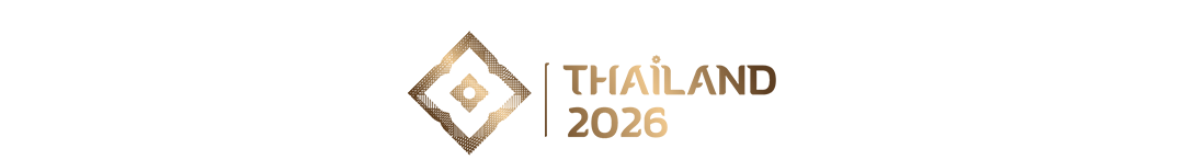 Thailand 2026