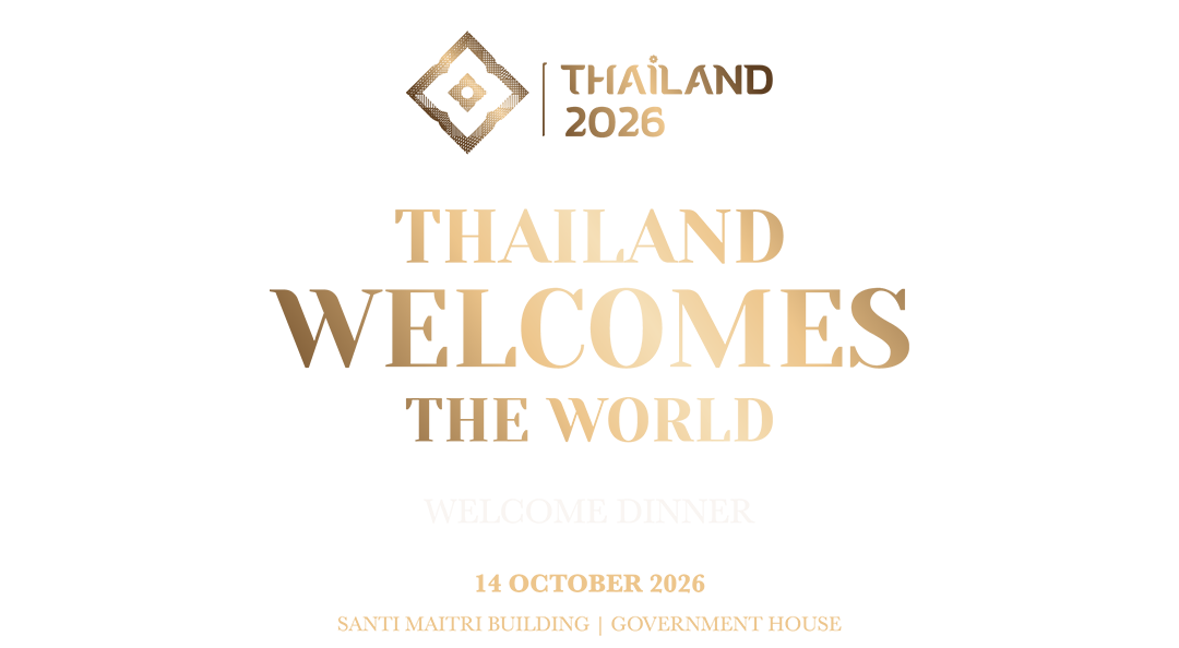 Thailand 2026